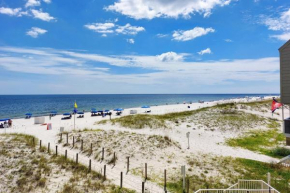 Castaways 2C condo